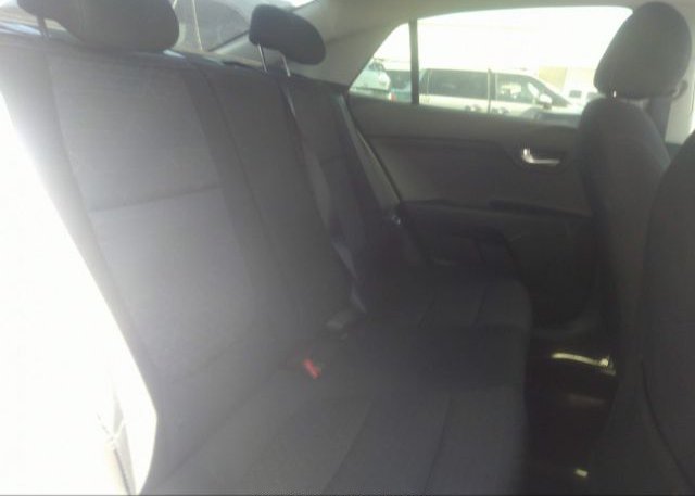 2023 KIA RIO(VIN: 3KPA24ADXPE558415