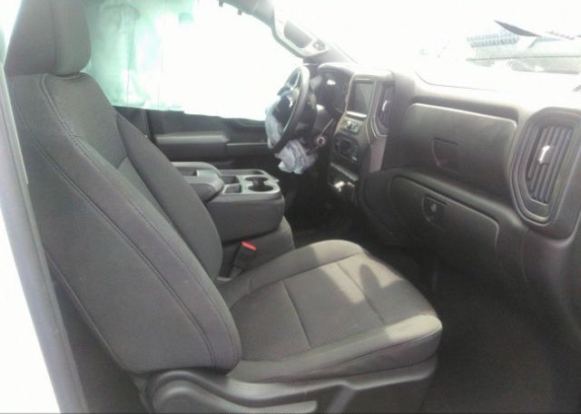2023 CHEVROLET SILVERADO 2500HD(VIN: 2GC4YMEY8P1702873
