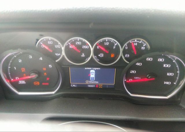 2023 CHEVROLET SILVERADO 2500HD(VIN: 2GC4YMEY8P1702873