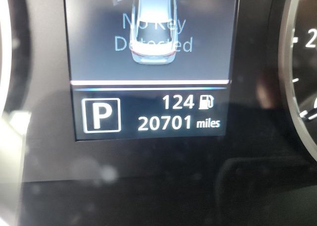 2021 NISSAN SENTRA(VIN: 3N1AB8BV1MY240257