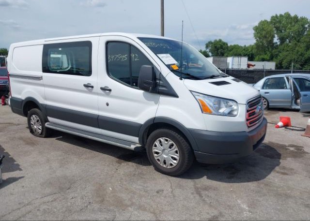 1FTYR1YM2JKA64908 2018 FORD TRANSIT-250