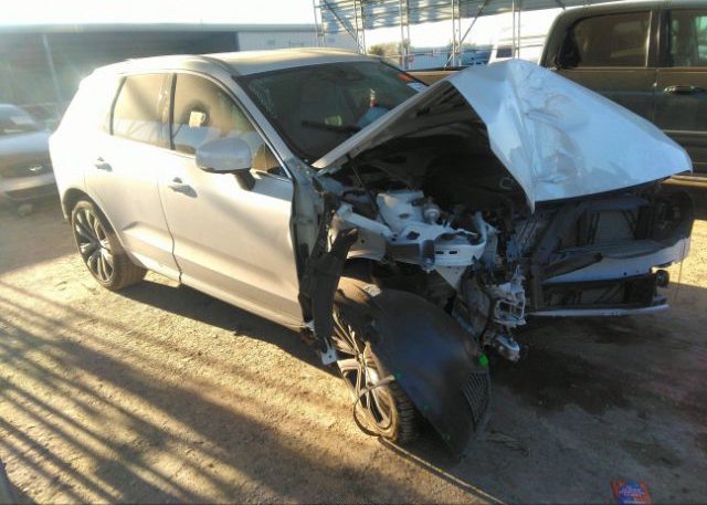 2023 VOLVO XC60 (VIN: YV4L12DA4P1210675)