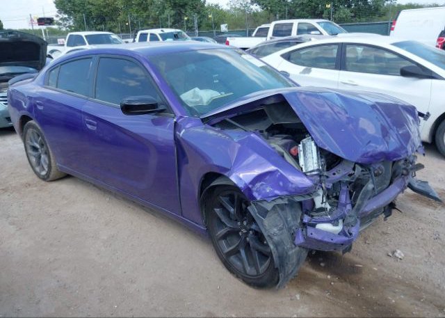 2C3CDXBG7KH519750 2019 DODGE CHARGER