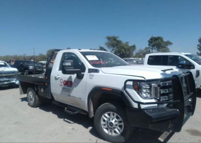 2022 GENERAL MOTORS SIERRA 2500HD (VIN: 1GT39ME75NF182086)