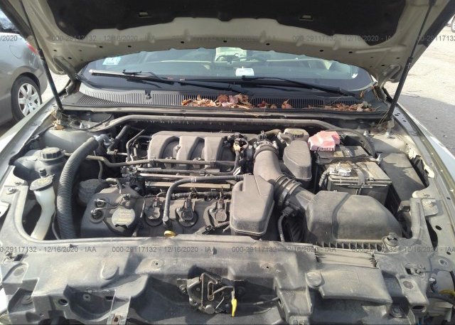 1FAHP2F81DG233069 2013 FORD TAURUS
