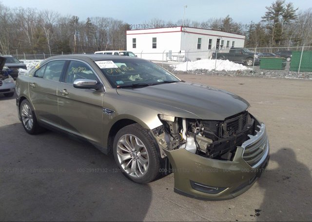 1FAHP2F81DG233069 2013 FORD TAURUS