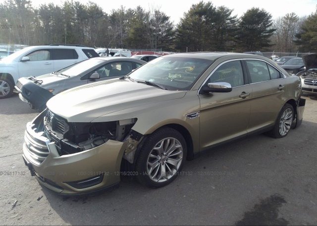 из сша 2013 FORD TAURUS 1FAHP2F81DG233069
