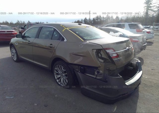 купить 2013 FORD TAURUS 1FAHP2F81DG233069