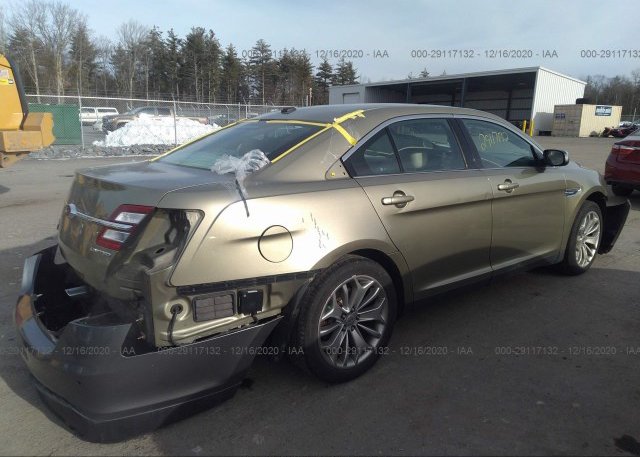 цена в сша 2013 FORD TAURUS 1FAHP2F81DG233069