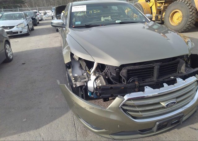 1FAHP2F81DG233069 2013 FORD TAURUS