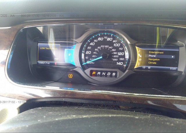 1FAHP2F81DG233069 2013 FORD TAURUS