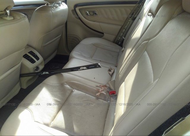 1FAHP2F81DG233069 2013 FORD TAURUS
