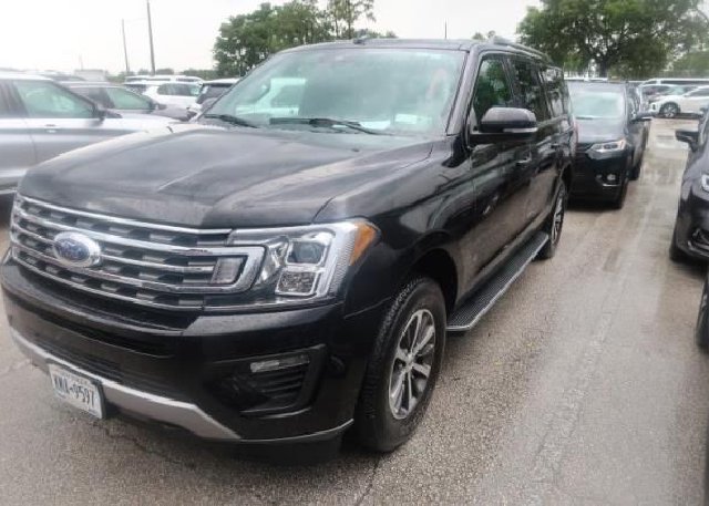 2021 FORD EXPEDITION MAX (VIN: 1FMJK1JT5MEA37840)