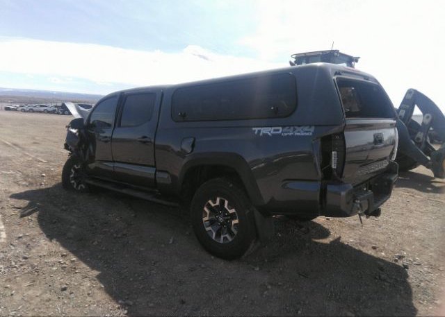 2021 TOYOTA TACOMA 4WD(VIN: 3TMDZ5BN3MM108421