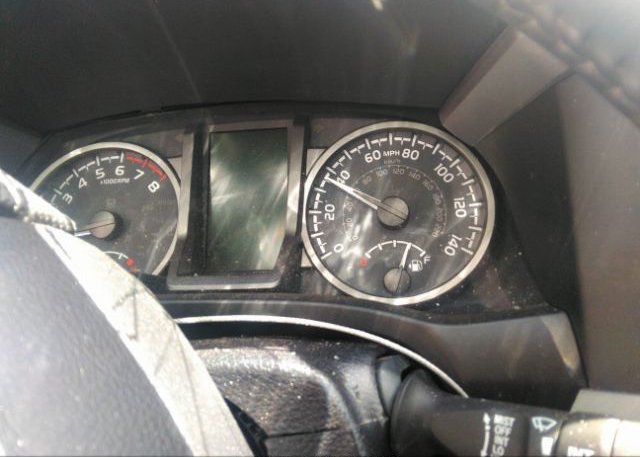 2021 TOYOTA TACOMA 4WD(VIN: 3TMDZ5BN3MM108421