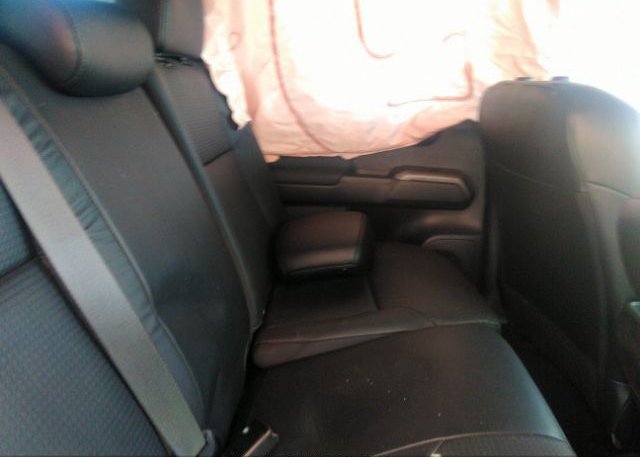 2021 TOYOTA TACOMA 4WD(VIN: 3TMDZ5BN3MM108421