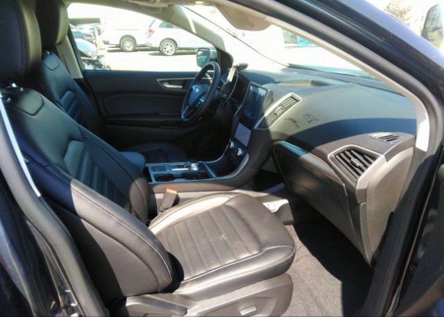 2022 FORD EDGE(VIN: 2FMPK4J99NBB10284