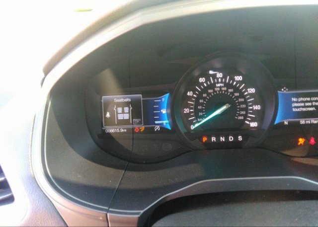 2022 FORD EDGE(VIN: 2FMPK4J99NBB10284