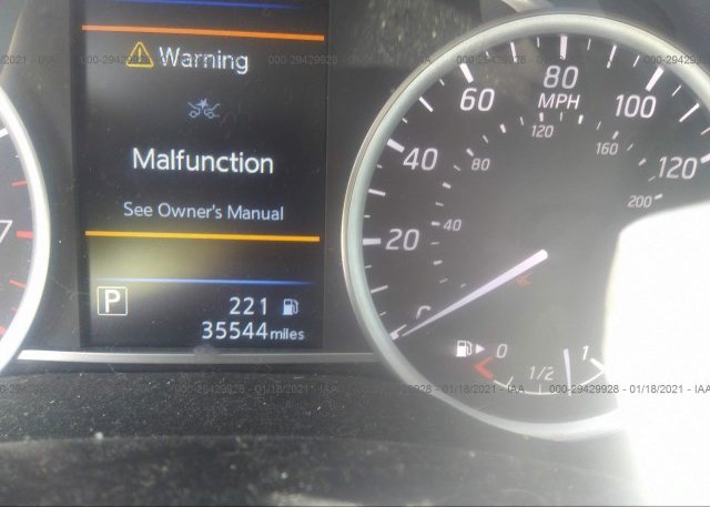 3N1AB7AP1KY232752 2019 NISSAN SENTRA