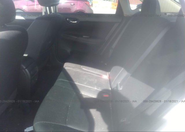 3N1AB7AP1KY232752 2019 NISSAN SENTRA