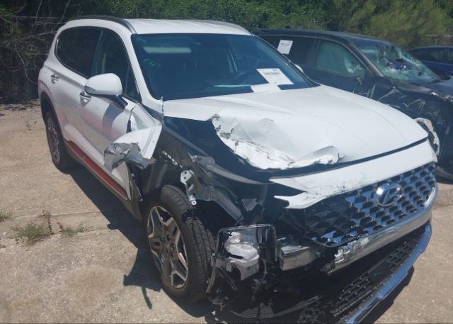 KM8S6DA28PU098837 2023 HYUNDAI SANTA FE PLUG-IN HYBRID