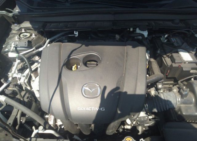 2021 MAZDA CX-30(VIN: 3MVDMBDM6MM222252