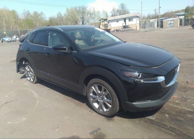2021 MAZDA CX-30 (VIN: 3MVDMBDM6MM222252)