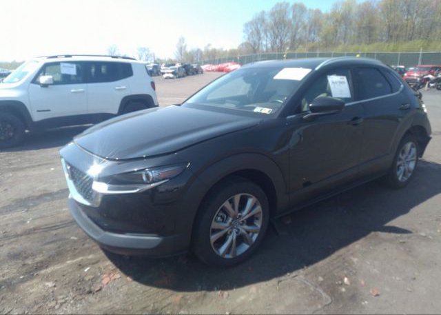 2021 MAZDA CX-30(VIN: 3MVDMBDM6MM222252