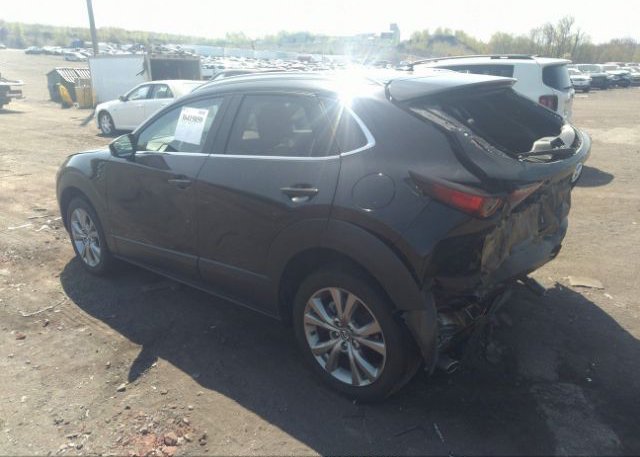 2021 MAZDA CX-30(VIN: 3MVDMBDM6MM222252