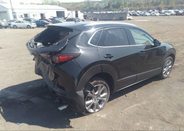 2021 MAZDA CX-30(VIN: 3MVDMBDM6MM222252
