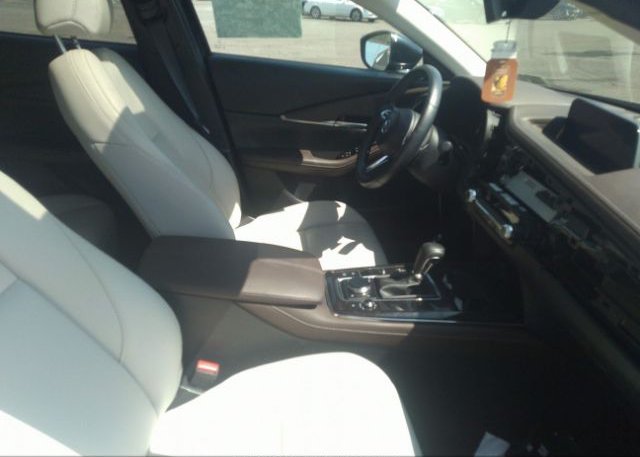 2021 MAZDA CX-30(VIN: 3MVDMBDM6MM222252