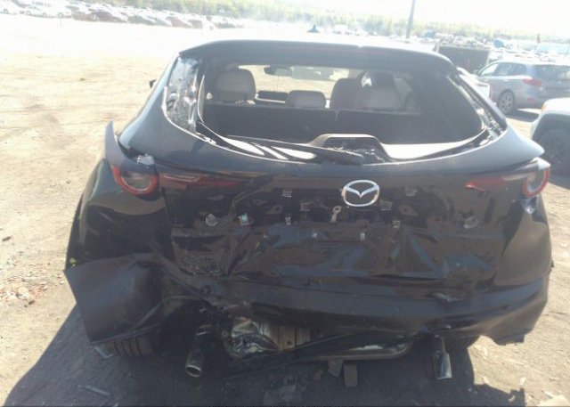 2021 MAZDA CX-30(VIN: 3MVDMBDM6MM222252