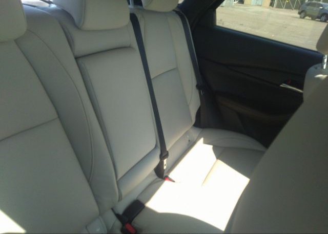 2021 MAZDA CX-30(VIN: 3MVDMBDM6MM222252