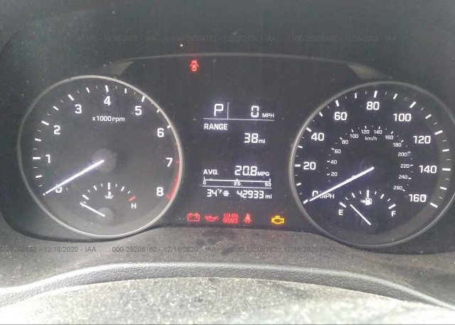 5NPD84LF6HH167737 2017 HYUNDAI ELANTRA
