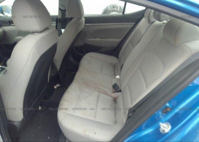 5NPD84LF6HH167737 2017 HYUNDAI ELANTRA