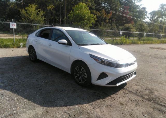 2023 KIA FORTE (VIN: 3KPF24AD1PE602355)