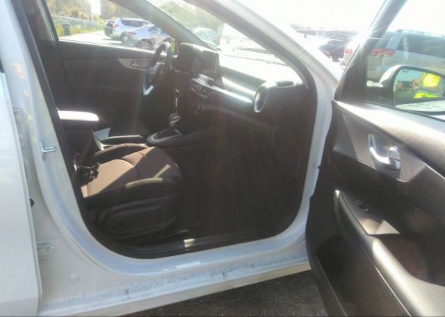 2023 KIA FORTE(VIN: 3KPF24AD1PE602355