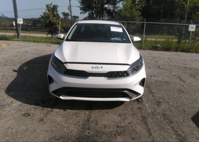 2023 KIA FORTE(VIN: 3KPF24AD1PE602355