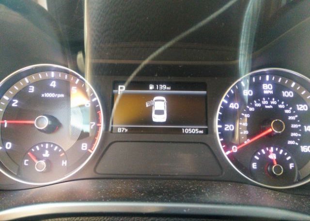 2023 KIA FORTE(VIN: 3KPF24AD1PE602355