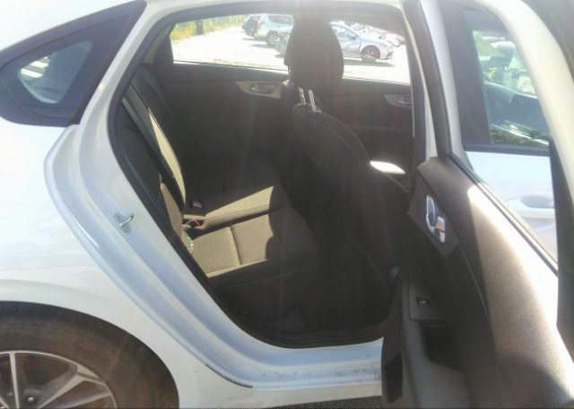 2023 KIA FORTE(VIN: 3KPF24AD1PE602355