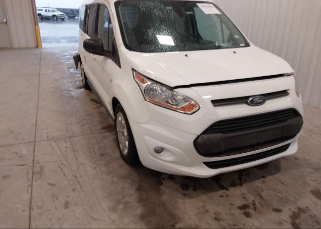 NM0GS9F74G1283277 2016 FORD TRANSIT CONNECT WAGON