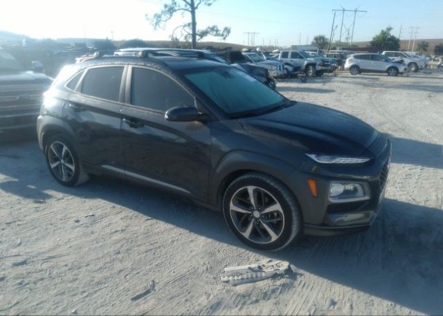 2021 HYUNDAI KONA (VIN: KM8K33A50MU600362)