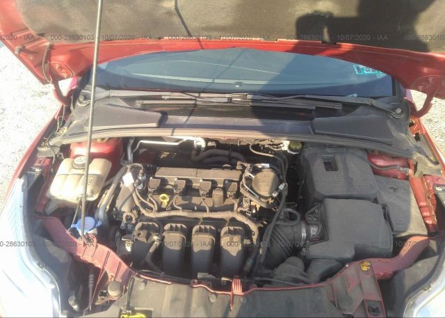 1FAHP3F28CL233173 2012 FORD FOCUS