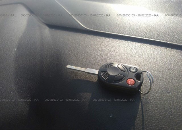 1FAHP3F28CL233173 2012 FORD FOCUS