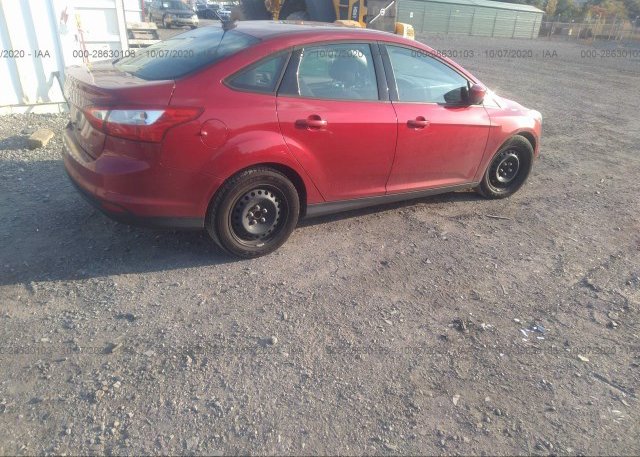 цена в сша 2012 FORD FOCUS 1FAHP3F28CL233173