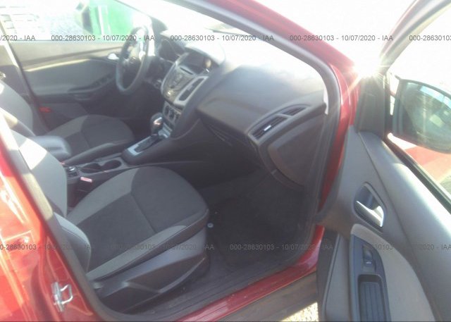 пригнать из сша 2012 FORD FOCUS 1FAHP3F28CL233173