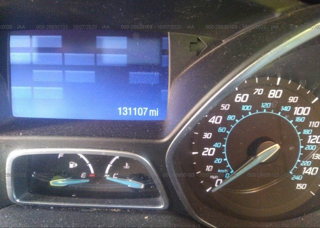 1FAHP3F28CL233173 2012 FORD FOCUS