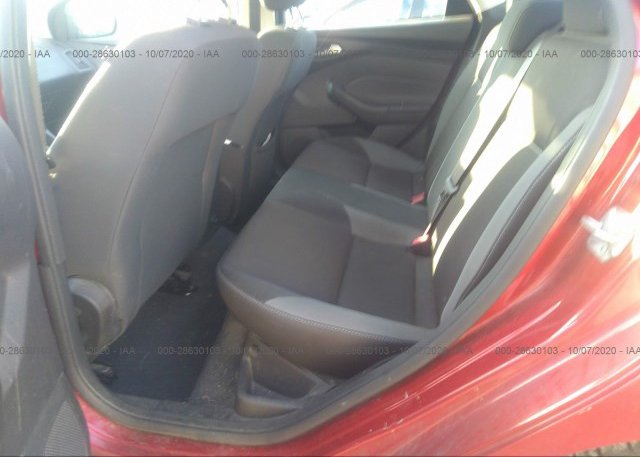 1FAHP3F28CL233173 2012 FORD FOCUS