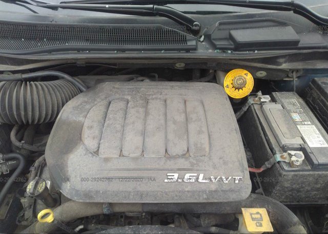 2C4RDGBG3HR782892 2017 DODGE GRAND CARAVAN