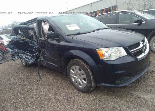 2C4RDGBG3HR782892 2017 DODGE GRAND CARAVAN